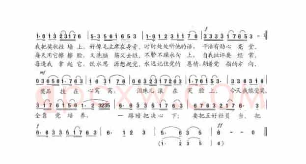 明年再上红旗榜