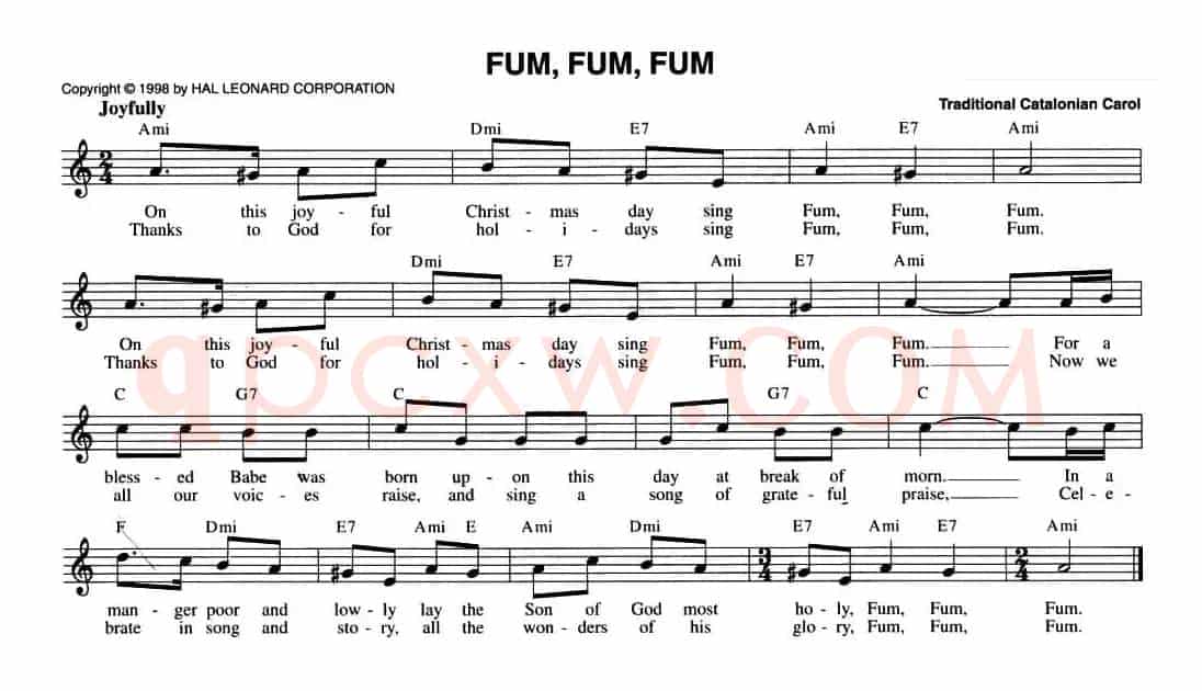 FUM,FUM,FUM