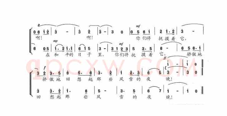 机械员的手