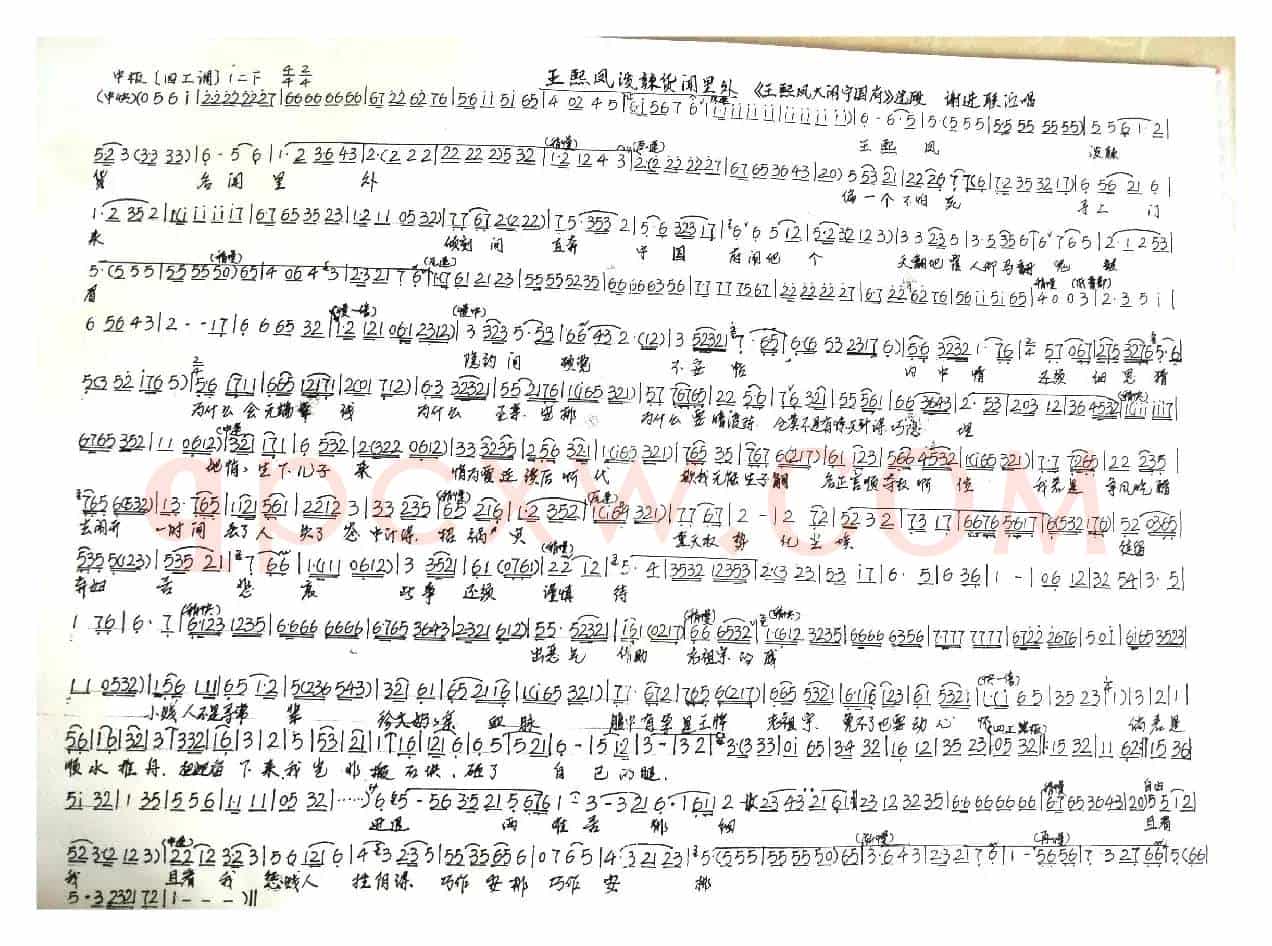 王熙凤大闹宁国府