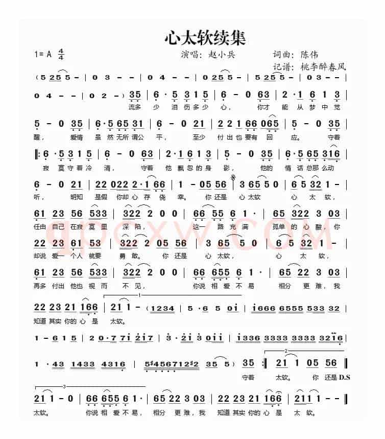 心太软续集