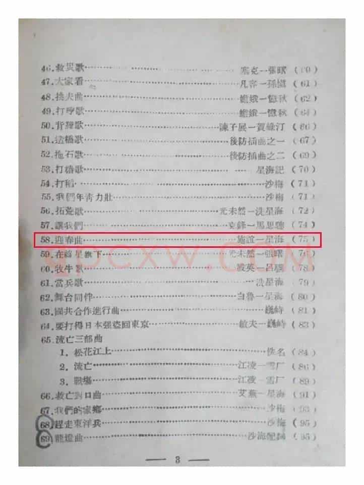 [苏]我们迎接春天（Встретим весну）