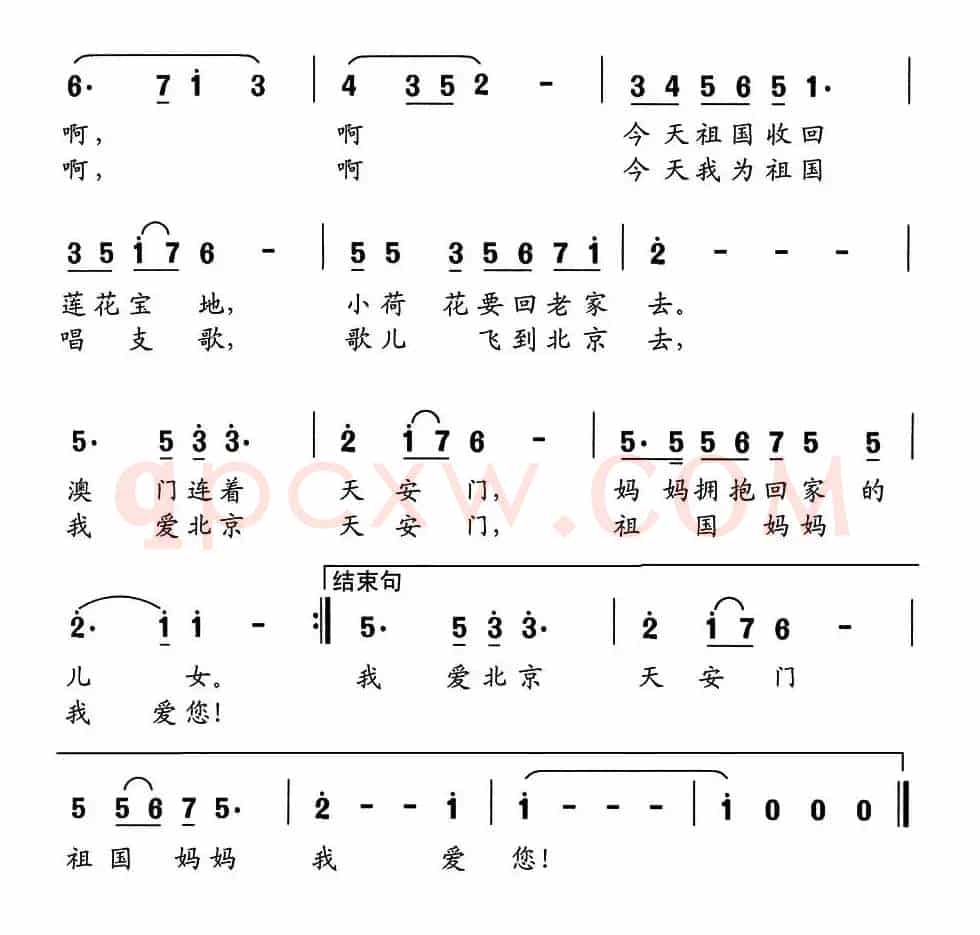小荷花，回老家