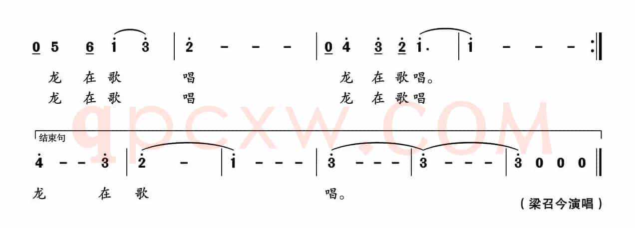 父亲河，母亲河