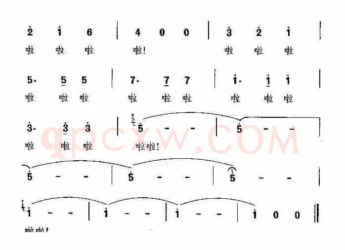 晚会圆舞曲
