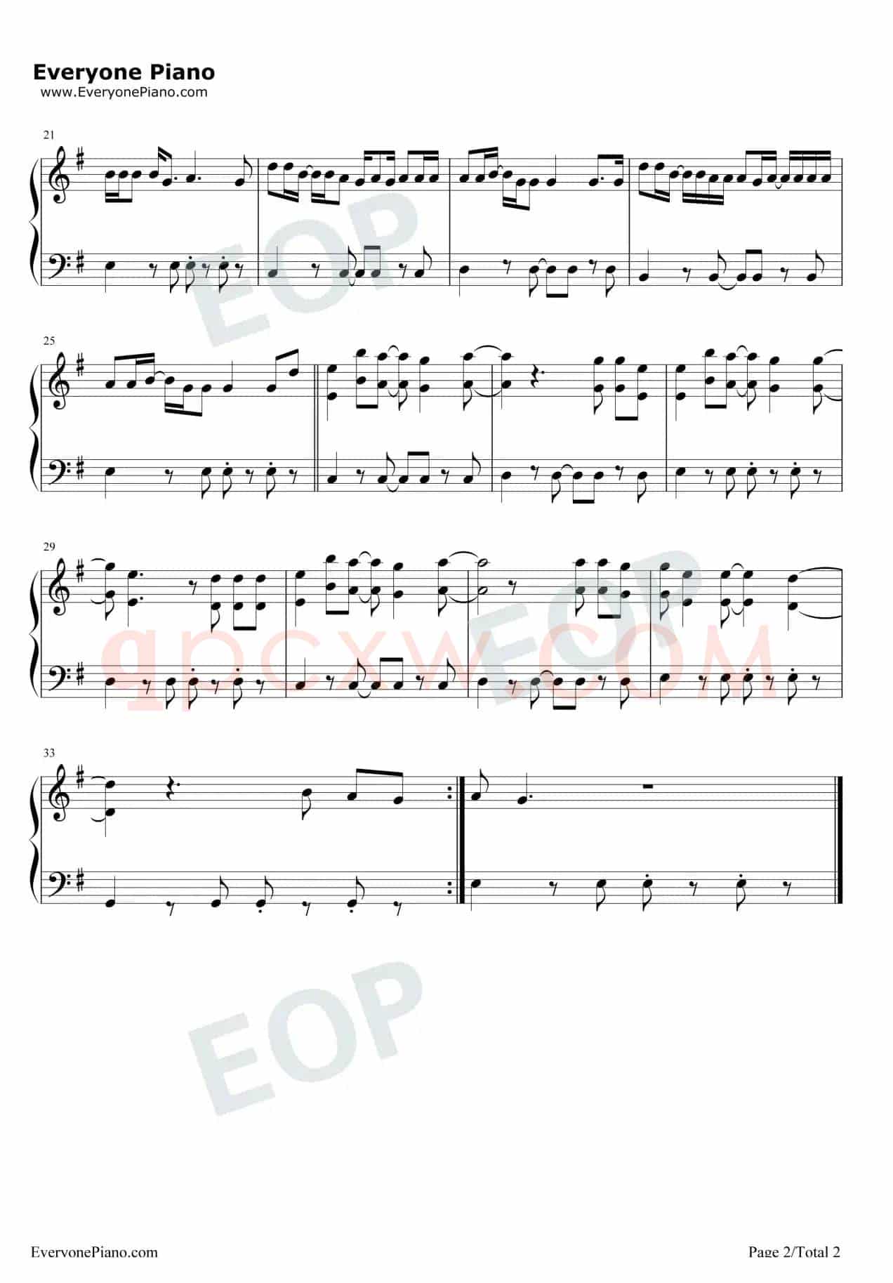 Love scenario(IKON)