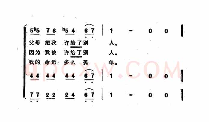 [波]小鸟（合唱 波兰民歌）