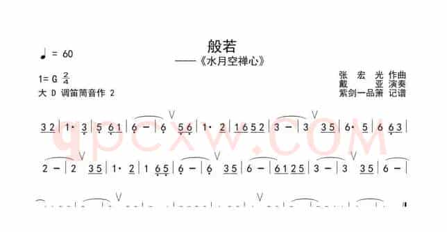 般若