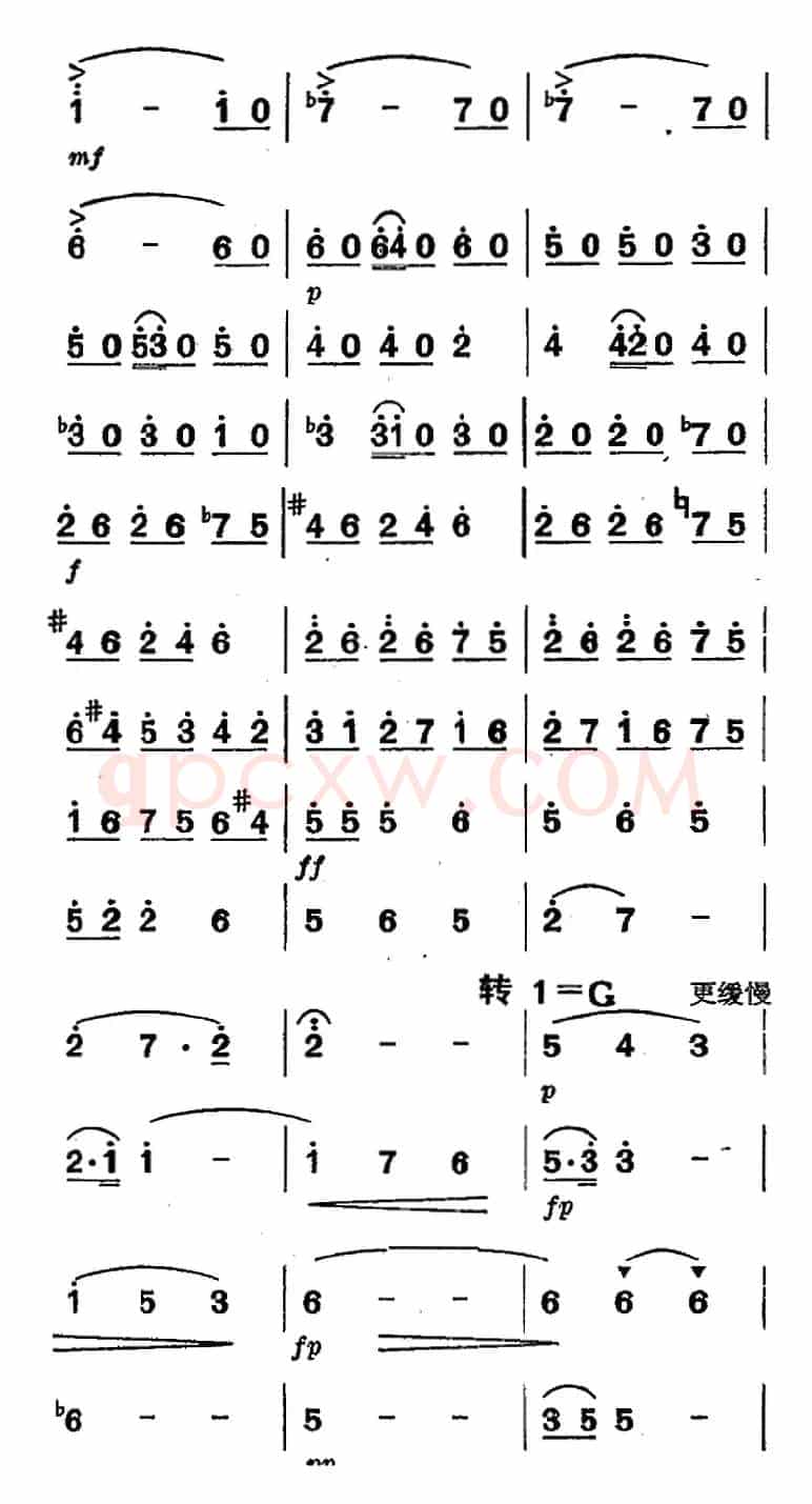 维也纳森林的故事圆舞曲