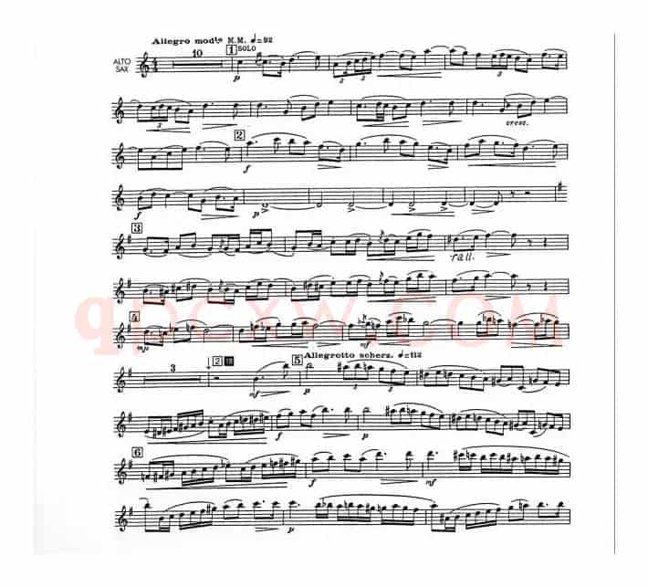 CONCERTO