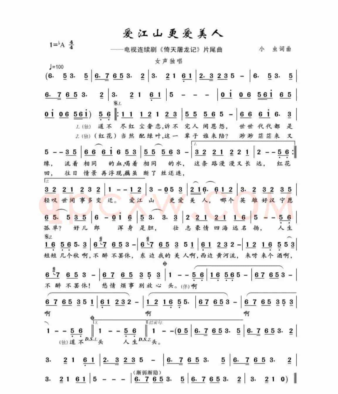 心窝窝里的人