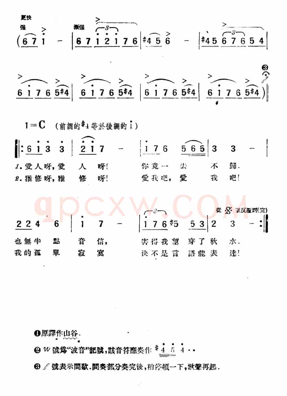 [波兰]原野