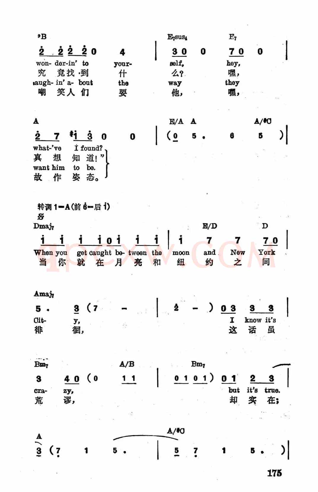 [美]你的最佳选择