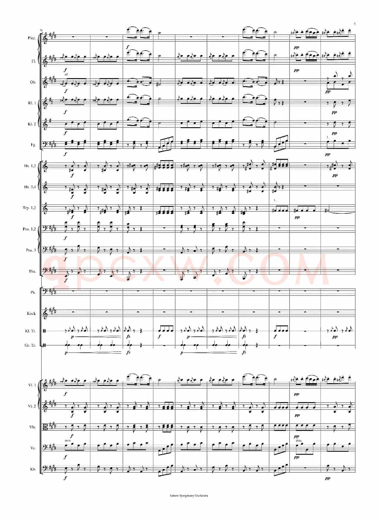 Im Krapfenwald'l Polka Française op. 336