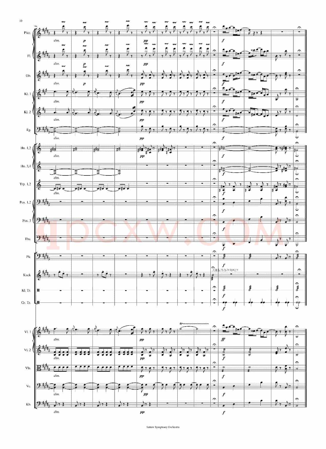Im Krapfenwald'l Polka Française op. 336