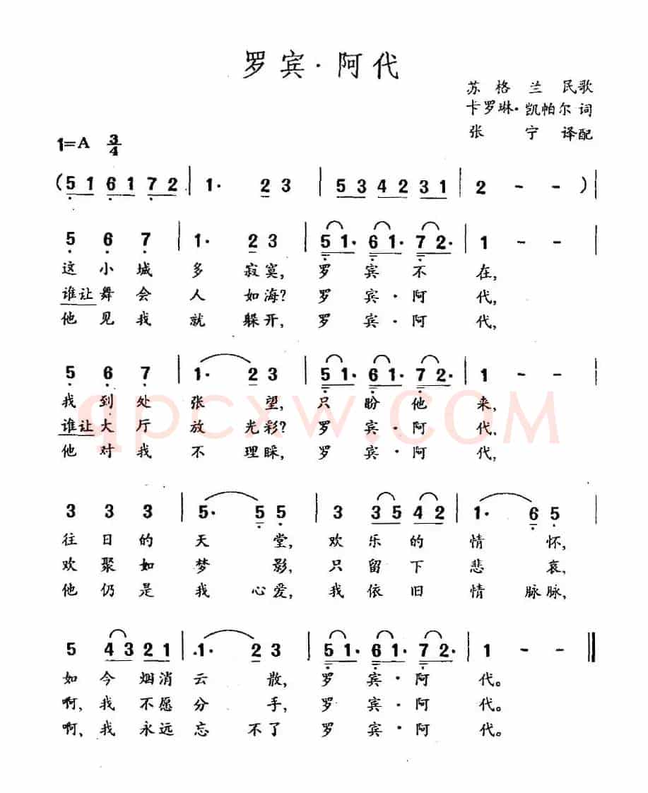 [苏格兰]罗宾·阿代