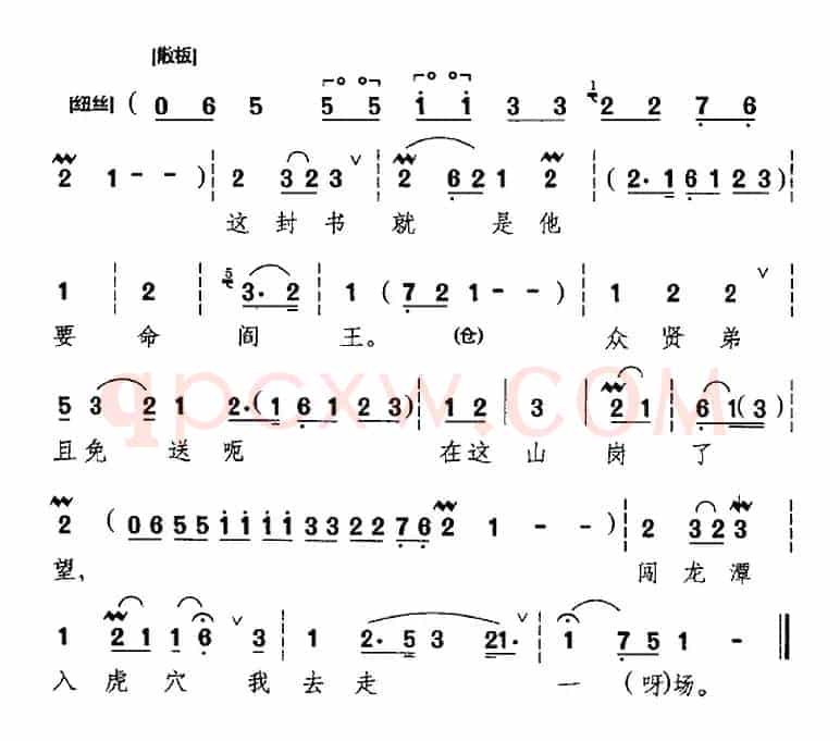 将酒宴摆至在聚义厅上（《盗御马》选段、窦尔敦唱段、金少山演唱版）