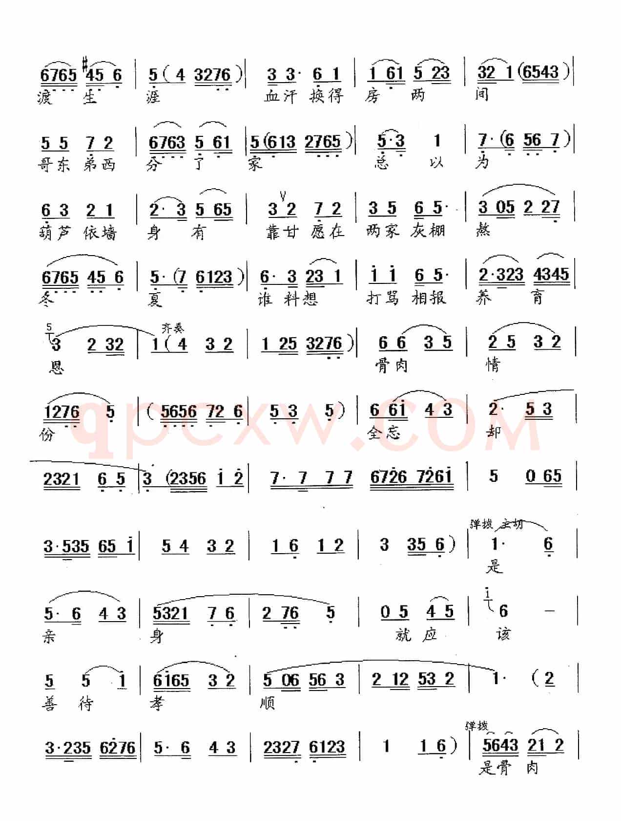 [锡剧]十六岁花样年华（《夜明珠》唱段）
