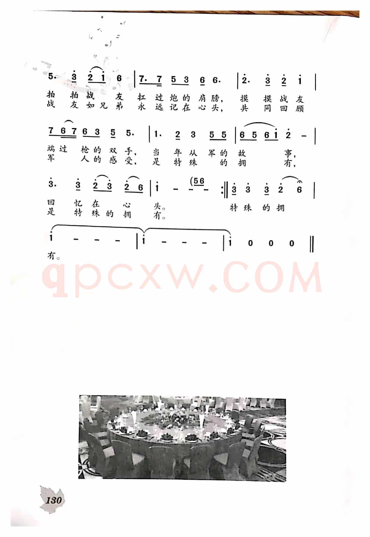 战友聚会