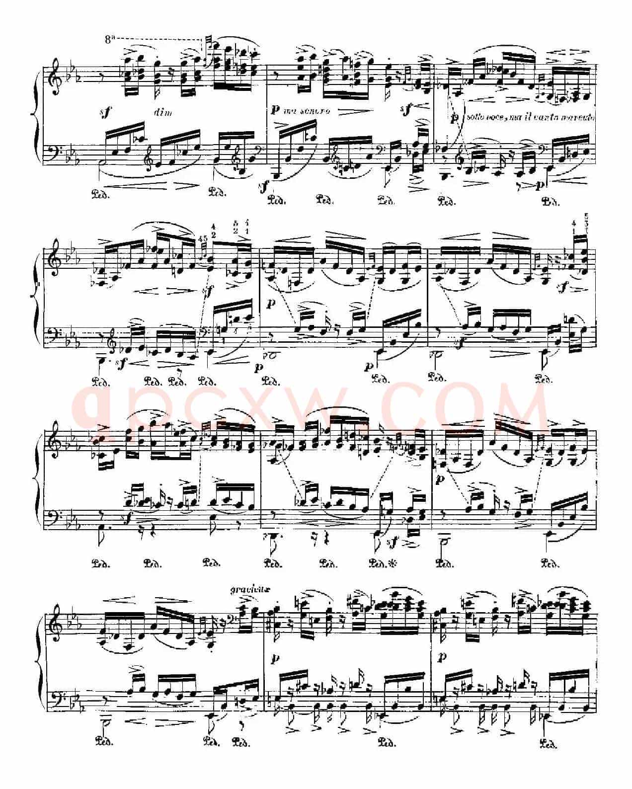 伊贝利亚组曲：ERITANA