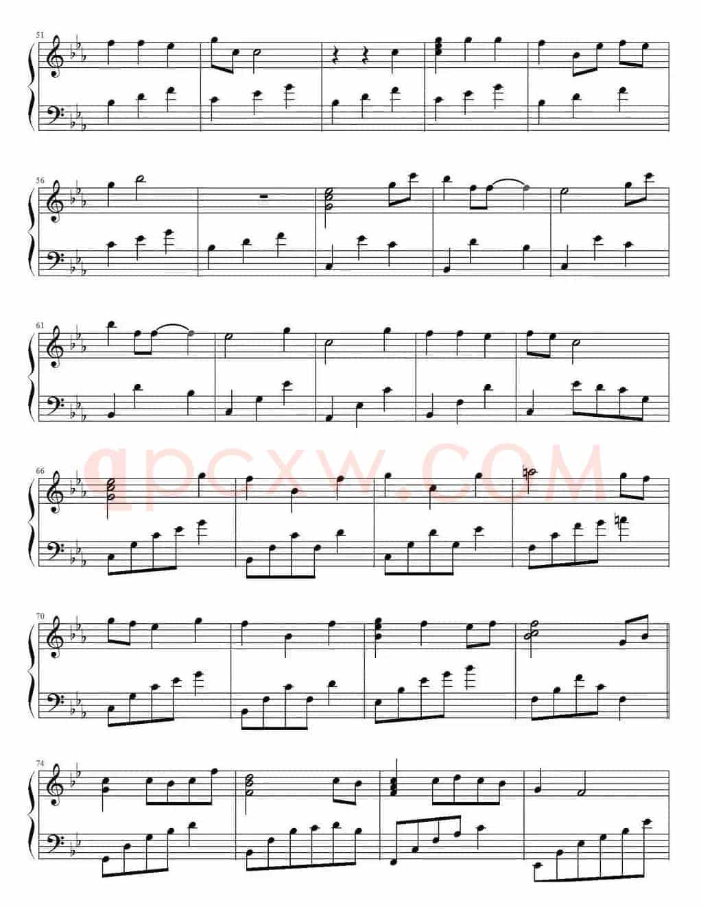 Arrietty's Song（《借东西的小人阿莉埃蒂》主题曲）