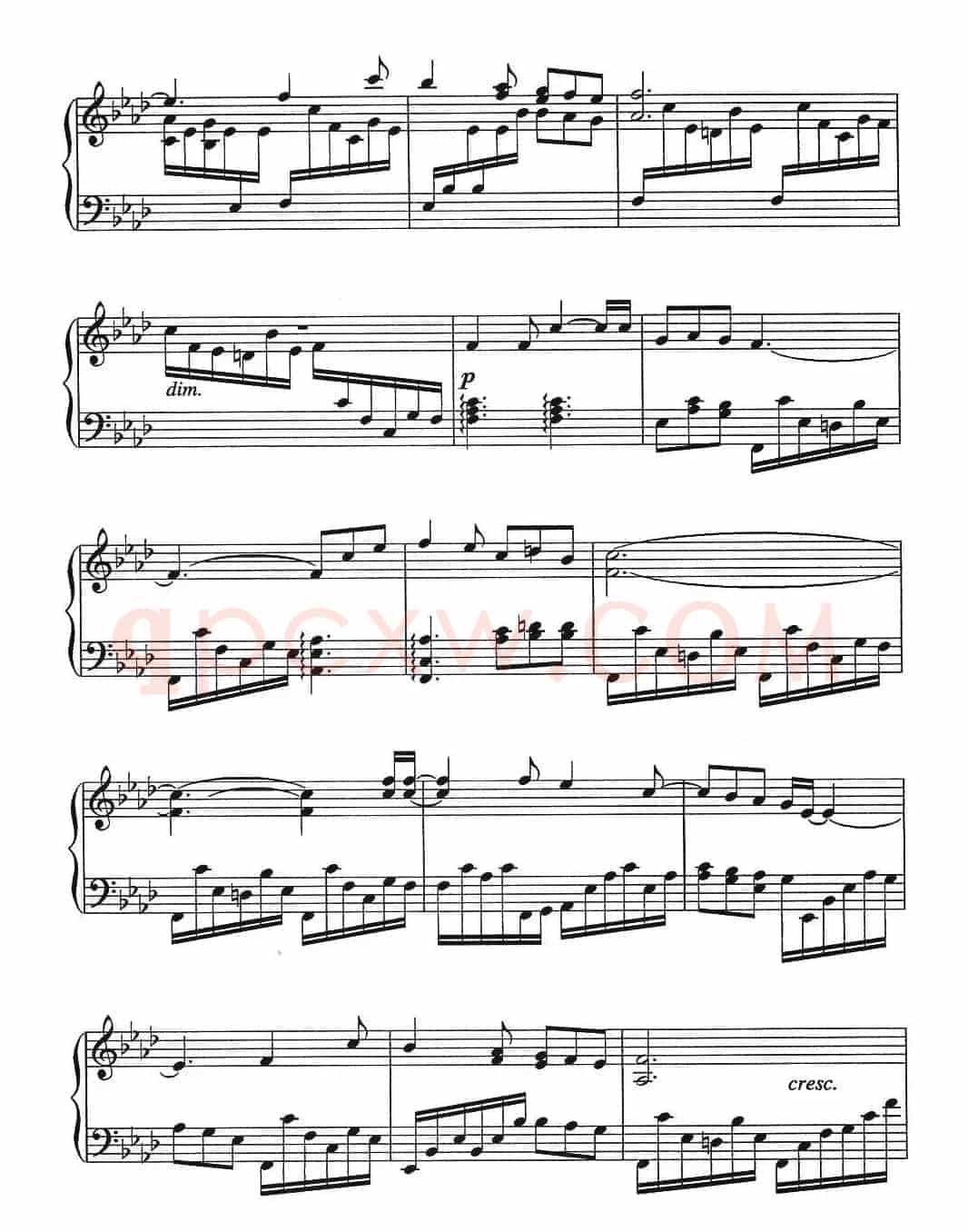 Scarbrough Fair（电影《毕业生》主题曲）