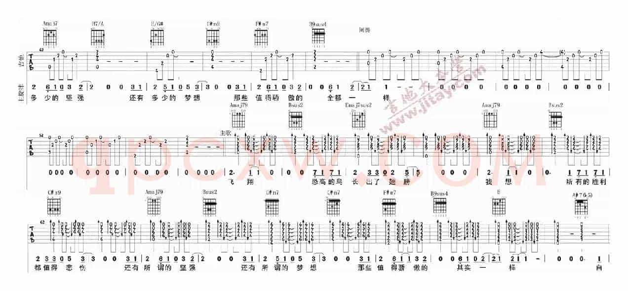 恐高的鸟（大鹏《煎饼侠》插曲）