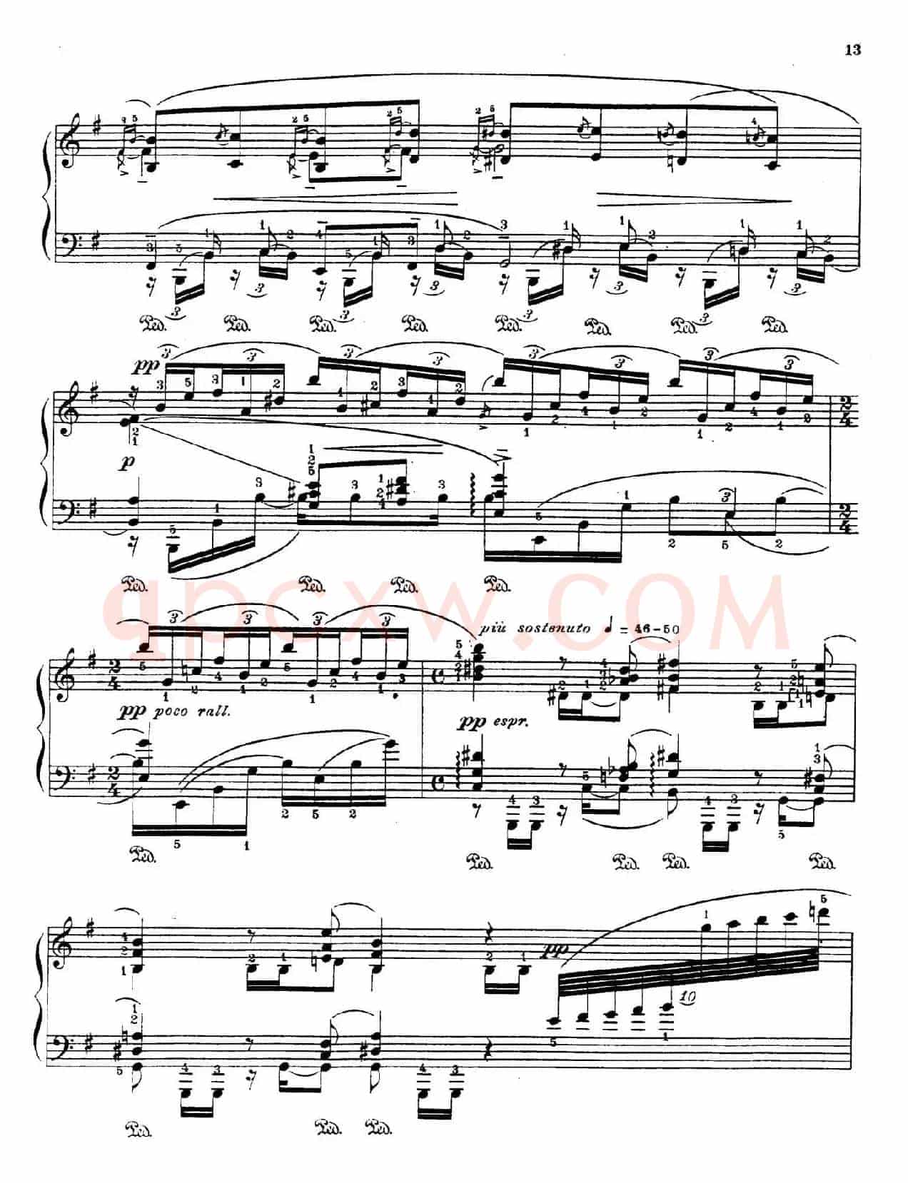 Java Suiten(爪哇组曲·Ⅴ)