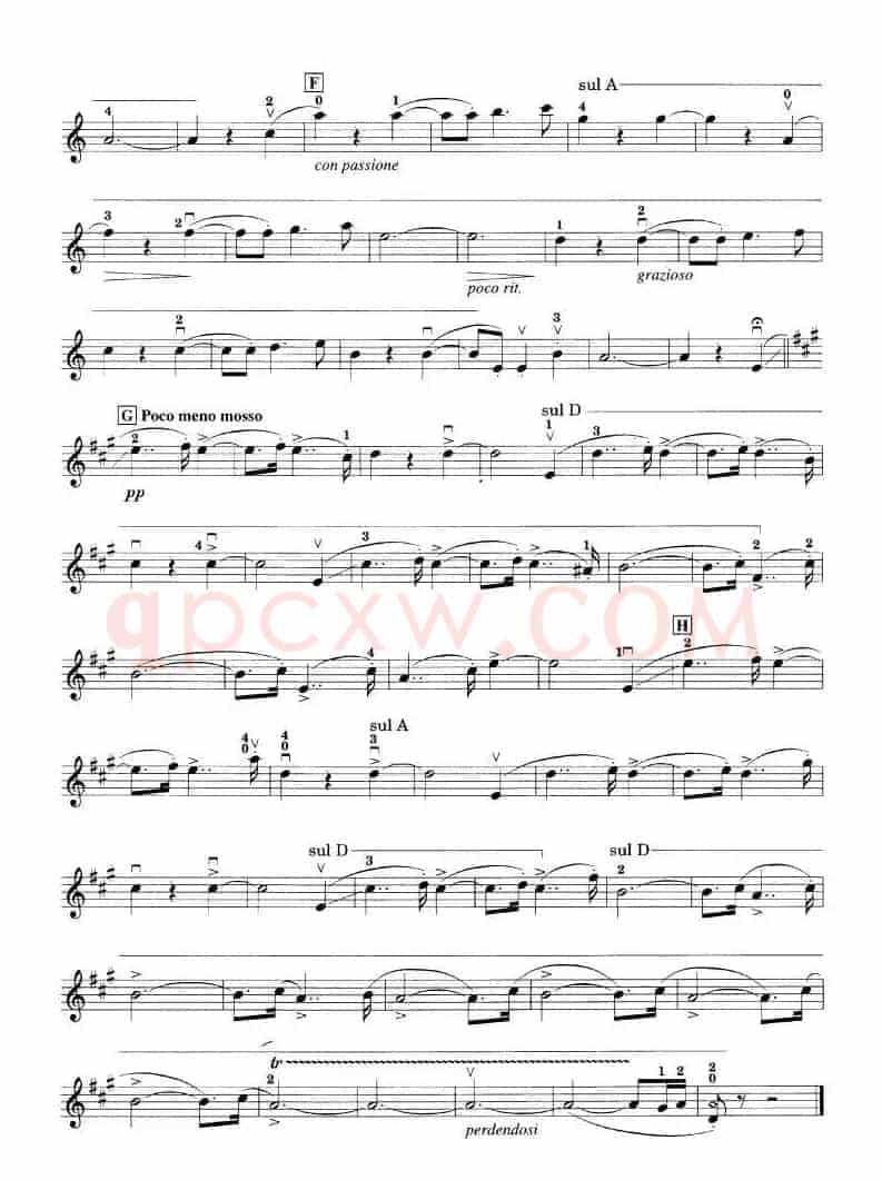 LIEBESFREUD（Love's Sorrow [爱的悲怆]）