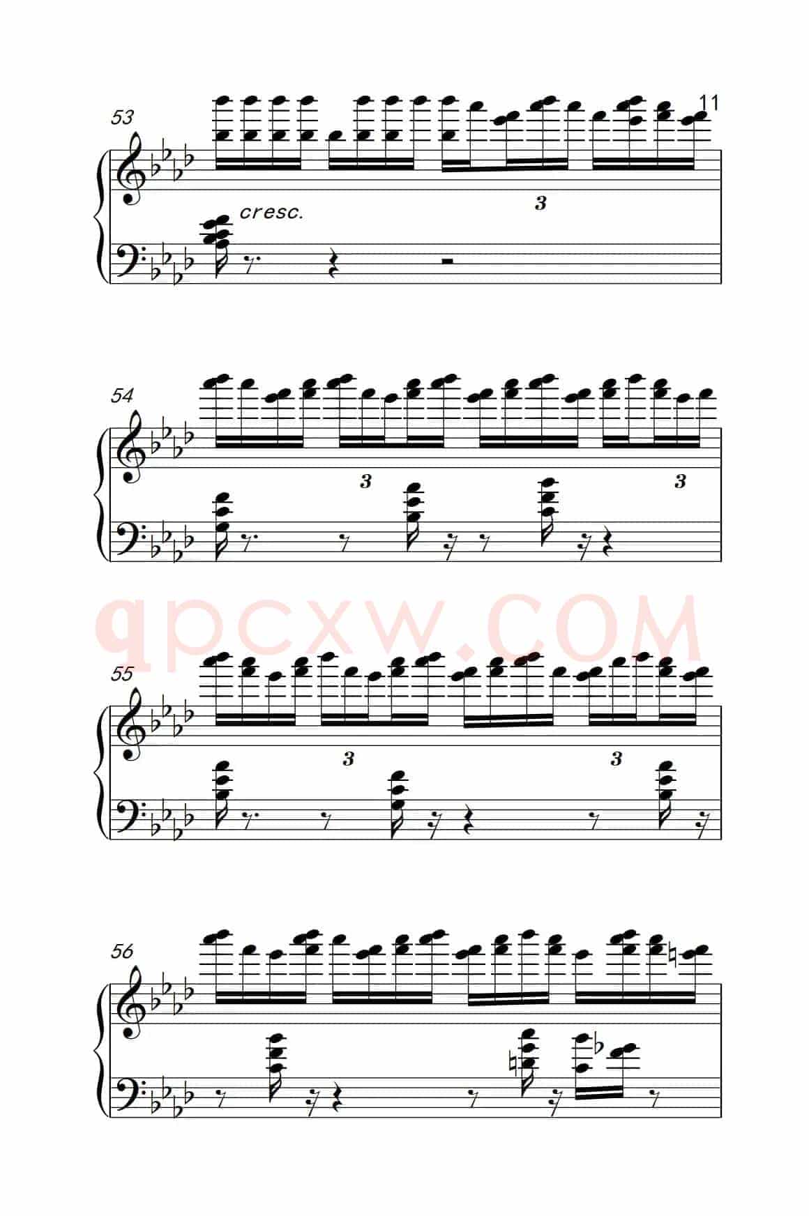 不是爵士（ It's Not Jazz）