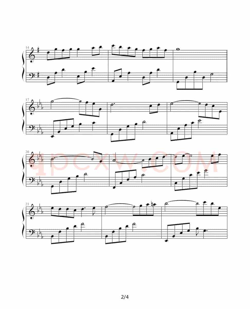 Intro 一月