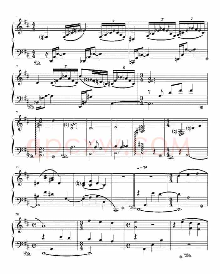 Playing love（海上钢琴师经典）