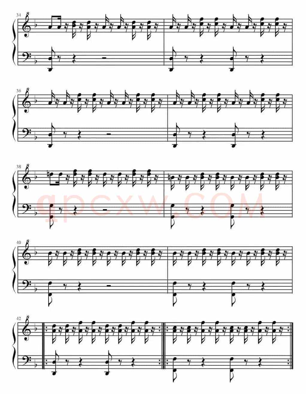 神秘博士主题曲