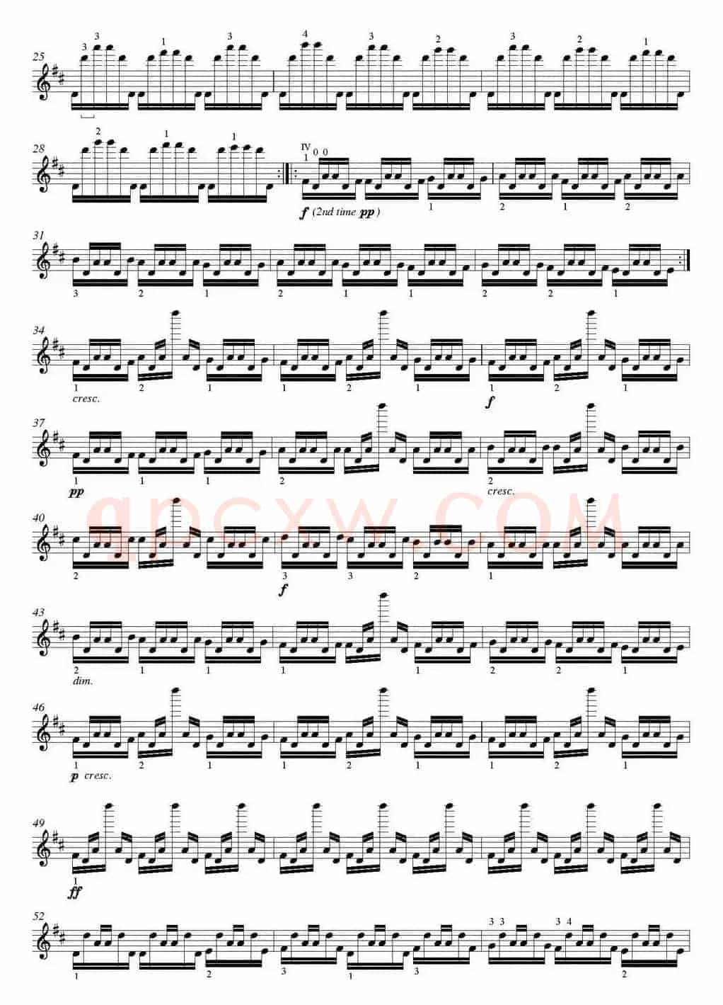 the Strad'HARMONIC LABYRINTH'