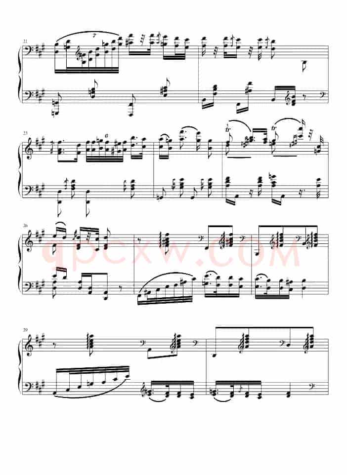 匈牙利狂想曲第11号