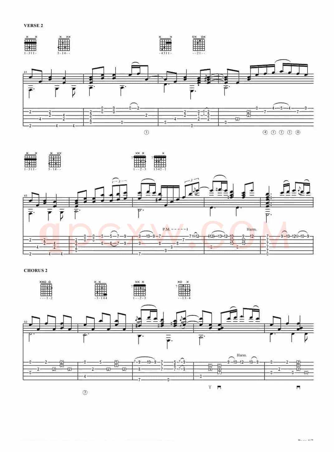 tommy emmanuel： questions Tommy Emmanuel（指弹吉它）