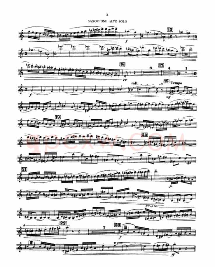 Concertino da camera