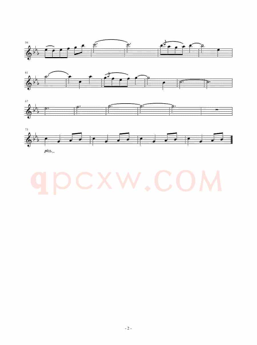 Game of Thrones（Transcribed by Vasily Zaytsev）