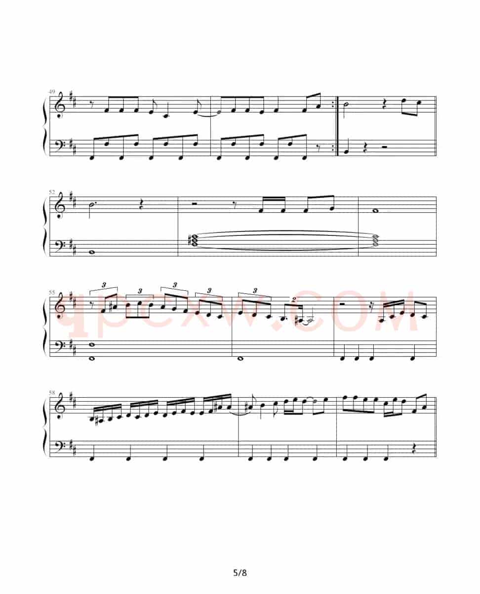 迷魂计（台湾偶像剧《王子变青蛙》主题曲)）