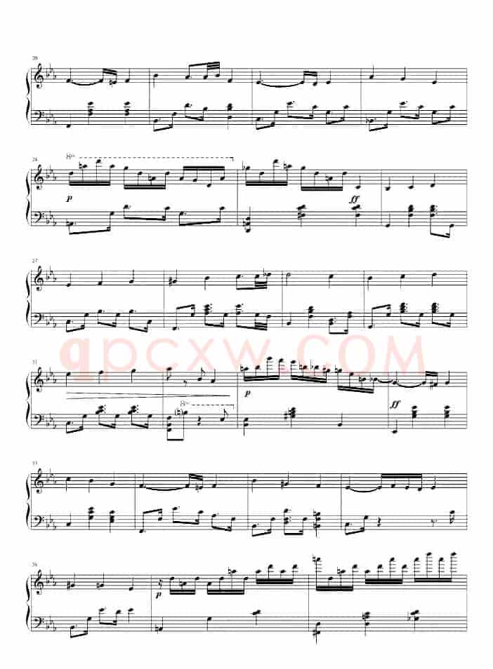 Magic Waltz