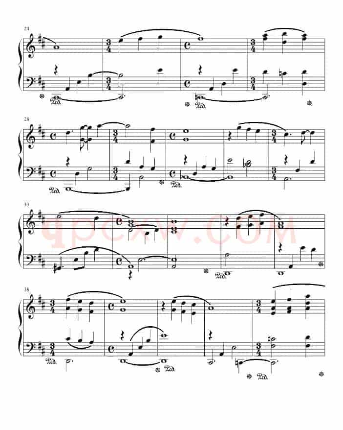 Playing love（海上钢琴师经典）