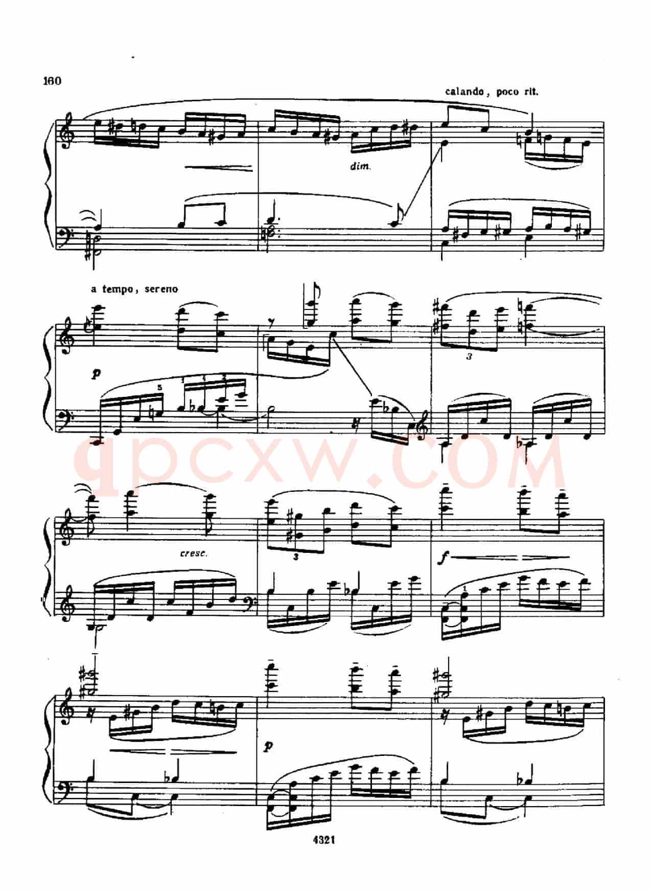 Elegy and Waltz Op.89（悲歌与圆舞曲）