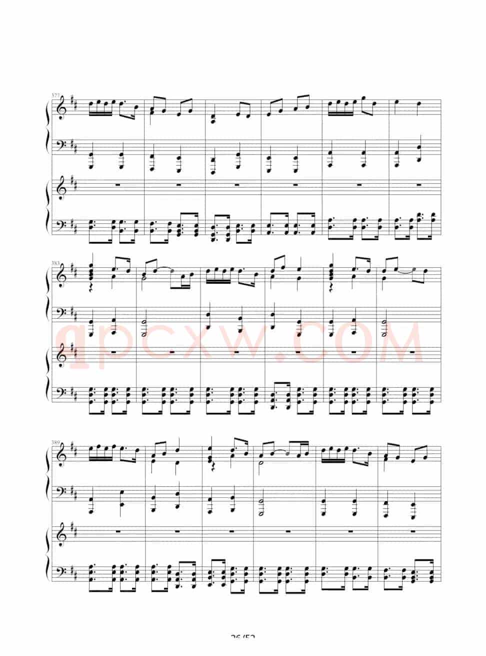 《功夫》主题曲