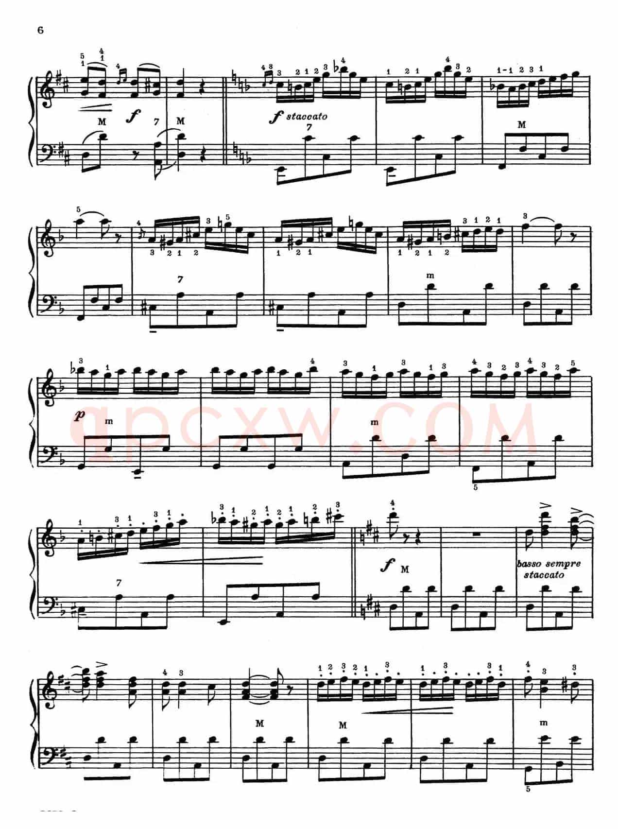 Czardas（查尔达什）（马格南特改编版）