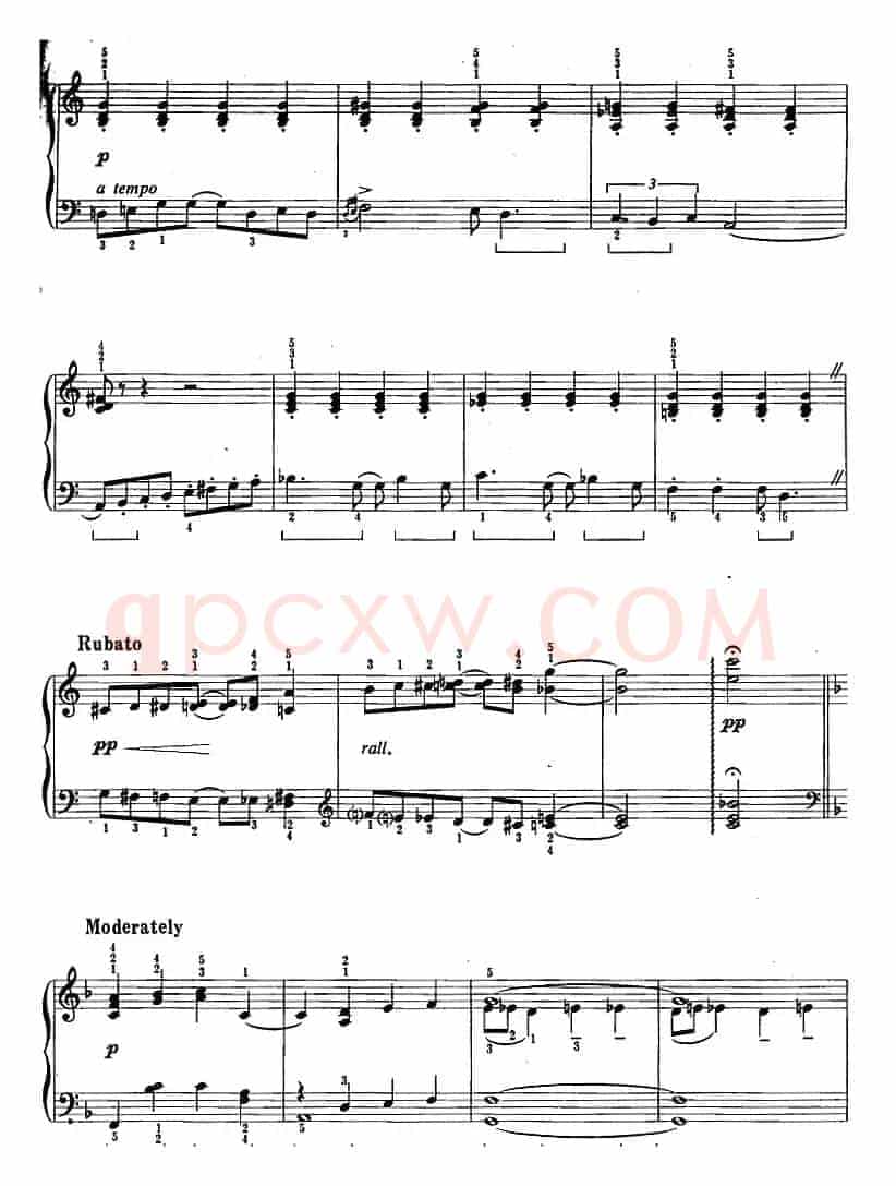 爵士乐曲：蓝色狂想曲