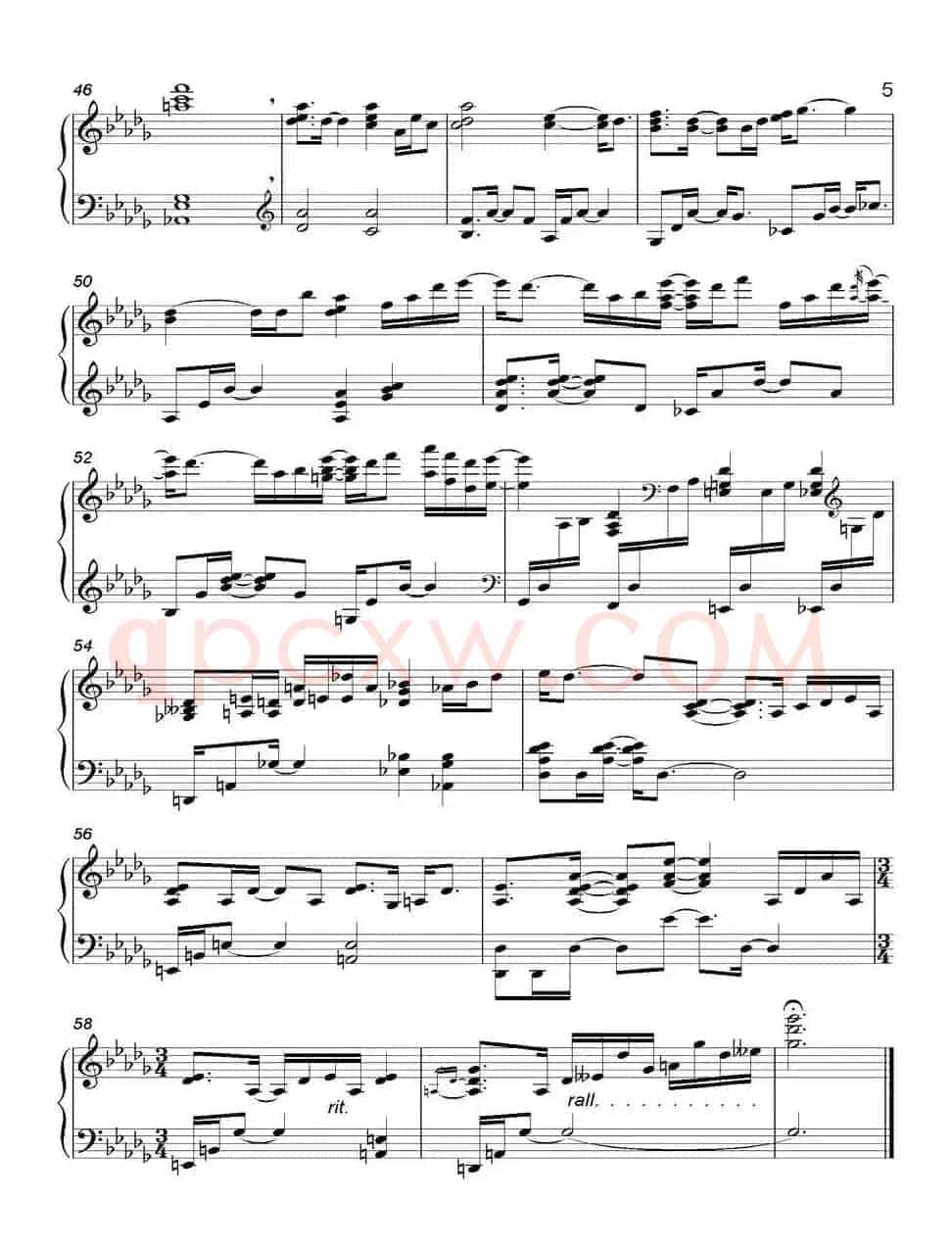 Melody Of The Wind（都 Ancient City II-12）