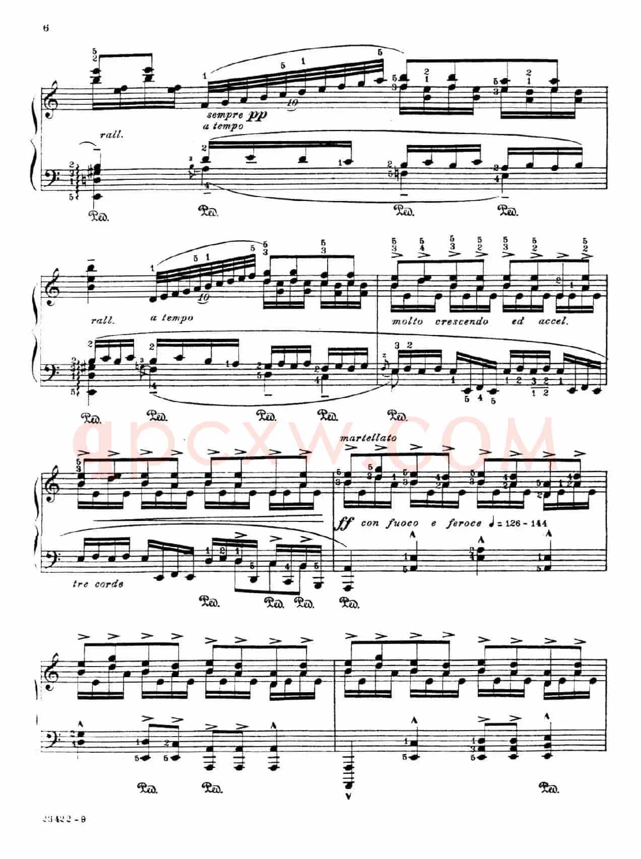 Java Suiten(爪哇组曲·Ⅰ)