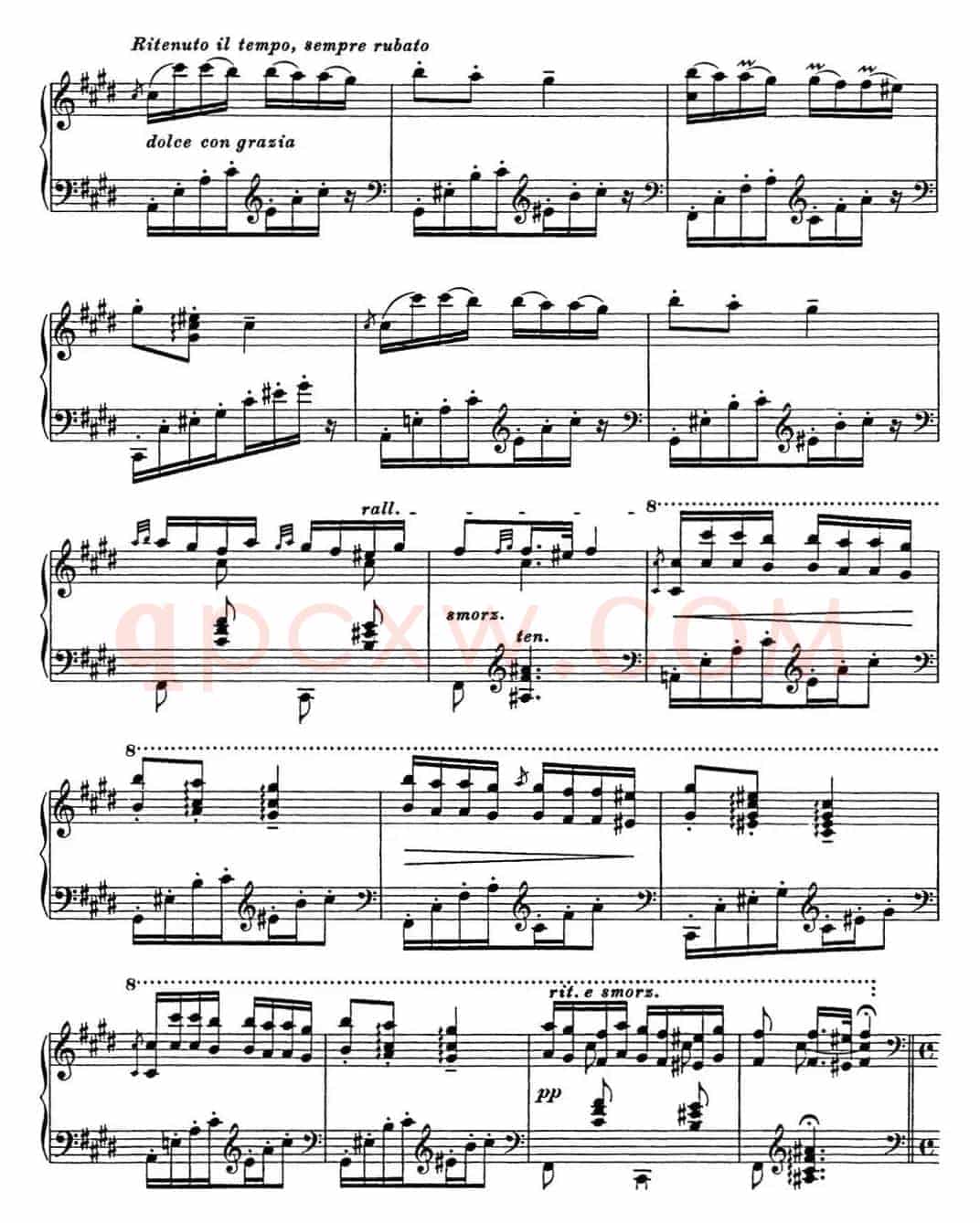 李斯特 匈牙利狂想曲CD Hungarian Rhapsodies S.244 No.12