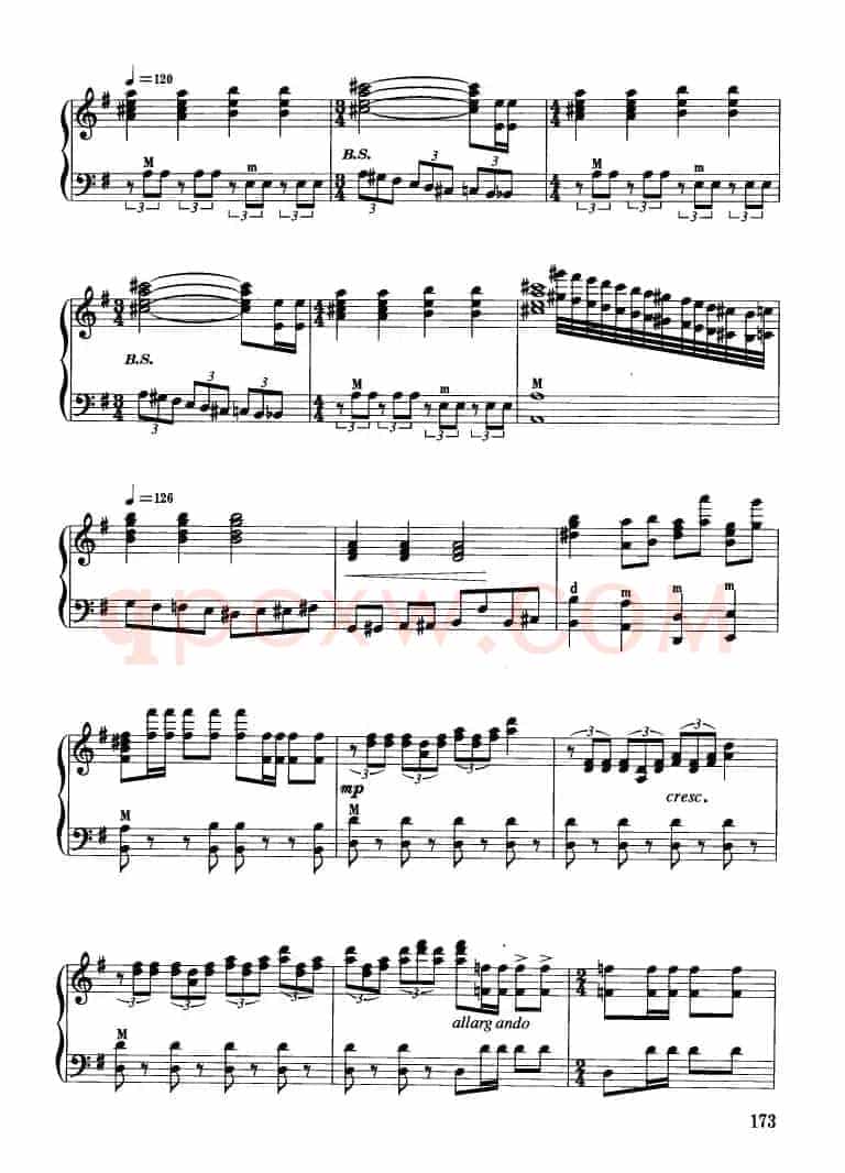 叙事曲
