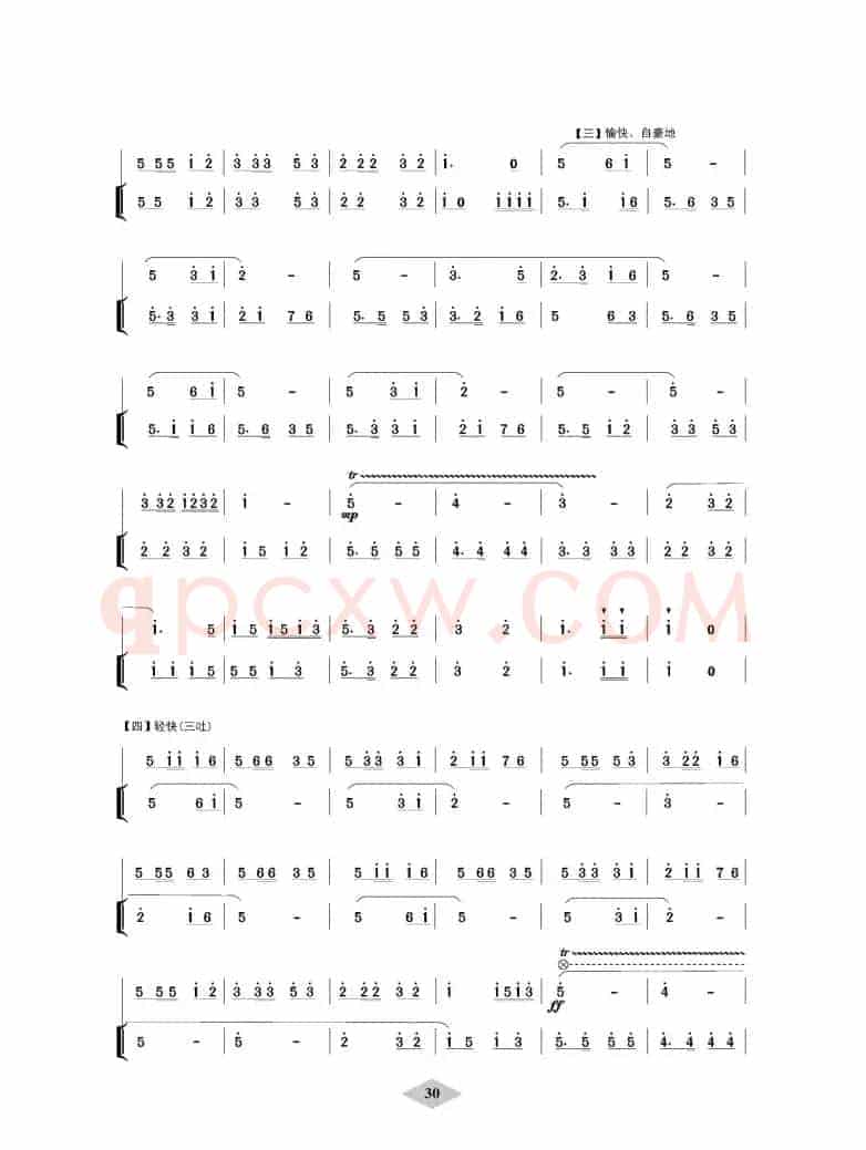 我是一个兵（胡结续改编版）